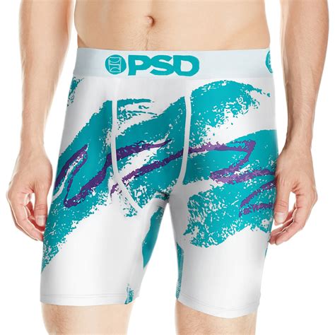 psd boxer underwear